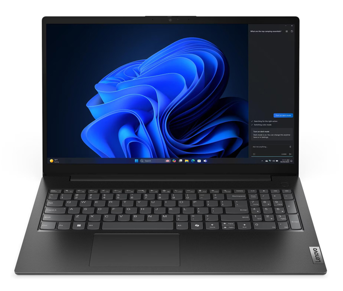 レノボ・ジャパン Lenovo V 83GW008FJP [V15 Gen5 (i5/16/256/W11P/15.6)]