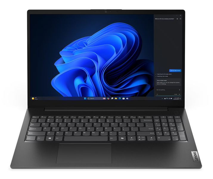 レノボ・ジャパン Lenovo V 83GW0095JP [V15 Gen5 (i5/16/256/W11P/OFH&B24/15.6)]