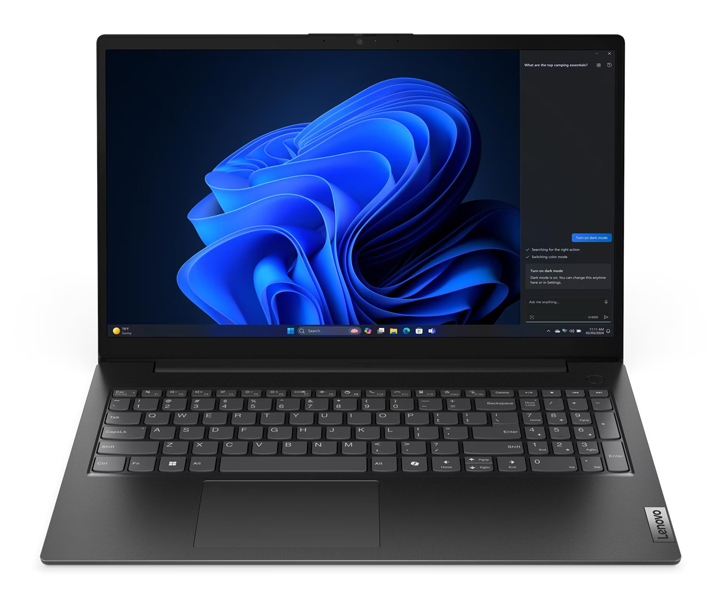 レノボ・ジャパン Lenovo V 83GW0098JP [V15 Gen5 (i5/8/256/W11P/OFH&B24/15.6)]