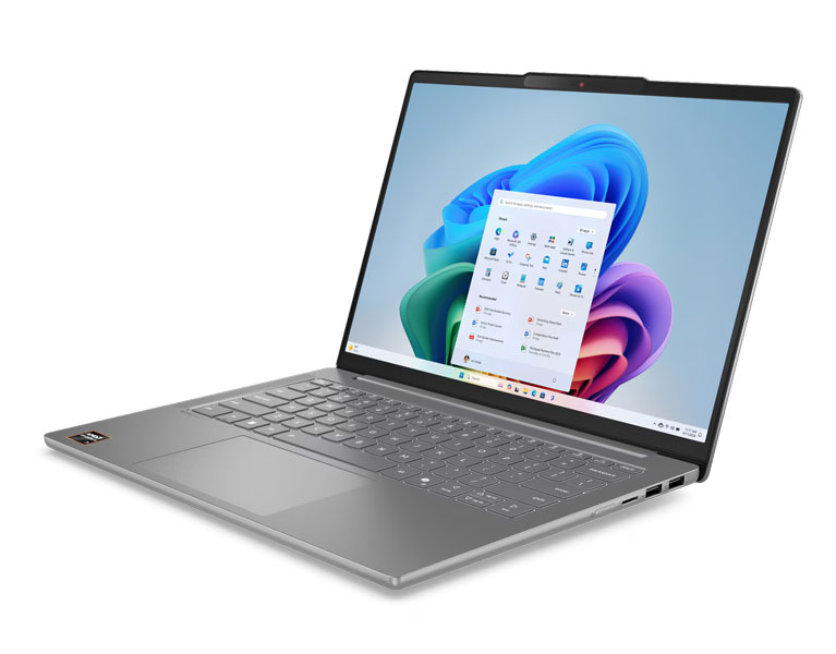 レノボ・ジャパン Lenovo ideapad 83HX003DJP [Lenovo IdeaPad Slim 5 Gen 10]