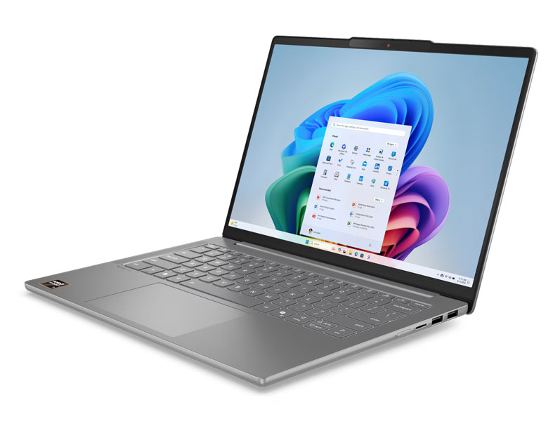 レノボ・ジャパン Lenovo ideapad 83HX003EJP [Lenovo IdeaPad Slim 5 Gen 10]