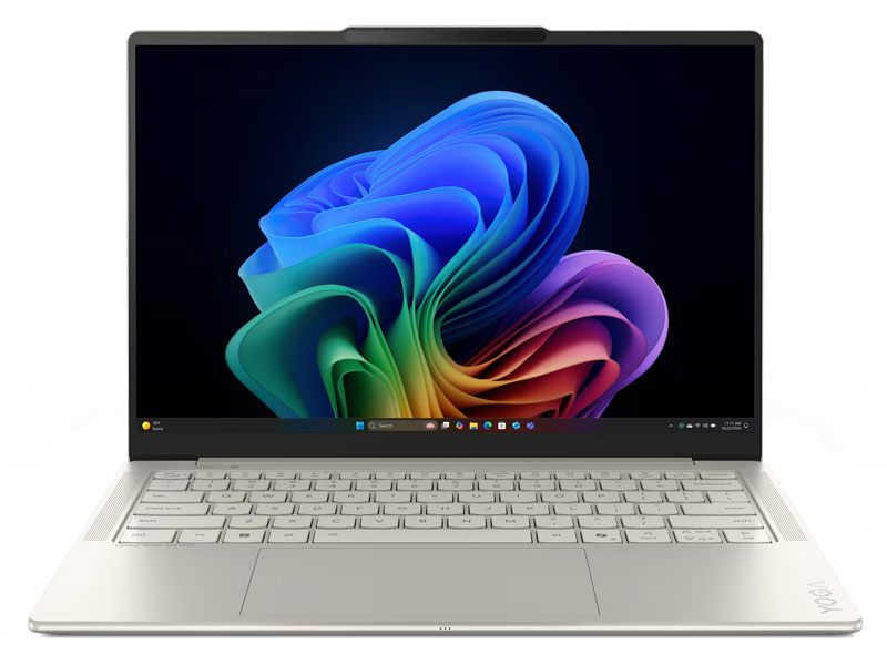 レノボ・ジャパン Lenovo YOGA 83JX0050JP [LenovoYogaSlim7iAuraEdition Gen10]