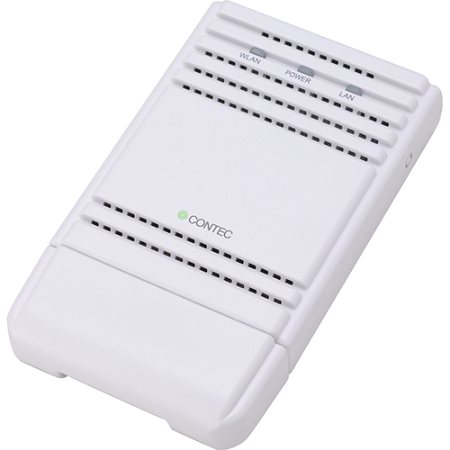 コンテック FXA3000-EU [Wi-Fi4 FLEXLAN 11n/a/b/g WLANアクセスポイント(欧州)]