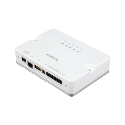 コンテック RP-WEE-SR1 [Wi-Fi4 産業用イーサネット無線コンバータ]