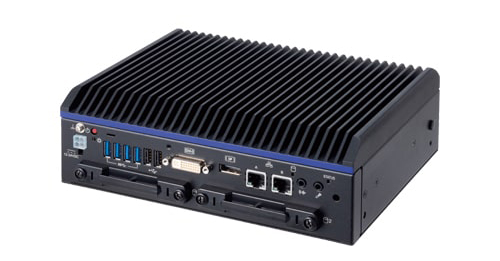 コンテック BX-M4600-J1330030 [ボックスコンピュータ BX-M4600]