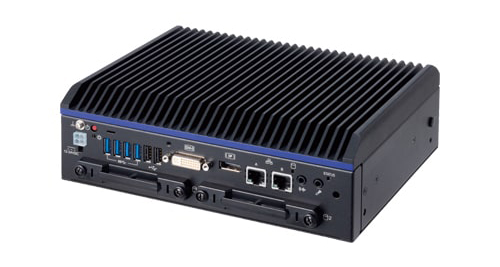 コンテック BX-M4600-J3330030 [ボックスコンピュータ BX-M4600]
