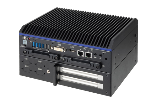 コンテック BX-M4600P2A-J1330010 [ボックスコンピュータ BX-M4600]