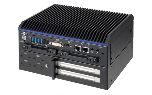 コンテック BX-M4600P2-J3330010 [ボックスコンピュータ BX-M4600]
