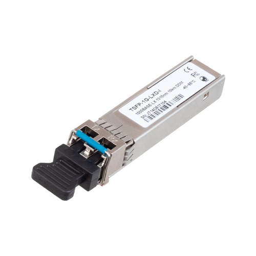 コンテック SH-SFP-1G-LXD [1000BASE-LX SFPモジュール 10km SMF]