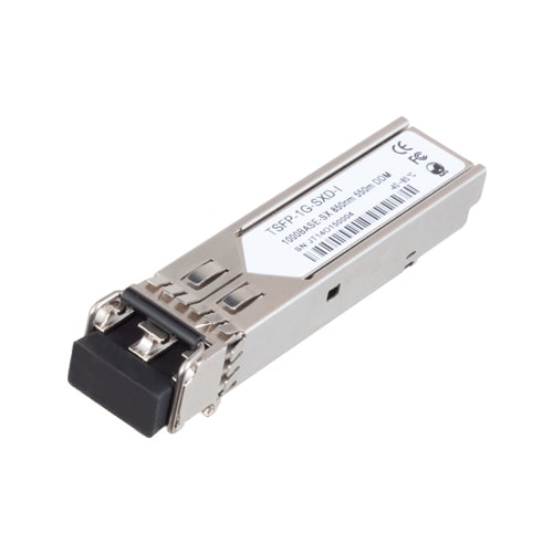 コンテック SH-SFP-1G-SXD [1000BASE-SX SFPモジュール 550m MMF]