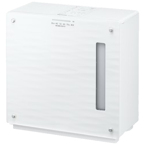 FE-KX07C-W [ヒーターレス気化式加湿機(ミスティホワイト)]
