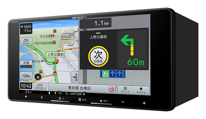 AVIC-RW722_画像1