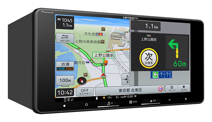 AVIC-RW722_画像2