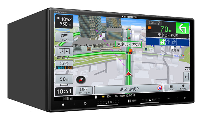 AVIC-RZ522_画像2