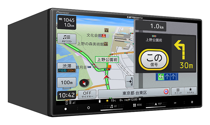 AVIC-RZ722_画像2