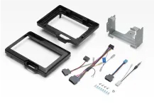 パイオニア carrozzeria（カロッツェリア） KLS-H906D [N-BOX 9V型カーナビゲーション取付キット]
