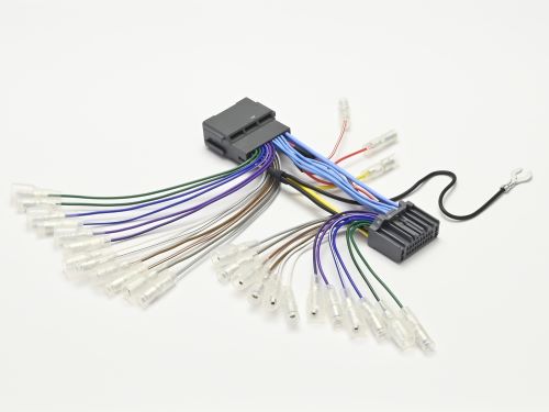 パイオニア carrozzeria（カロッツェリア） RD-H301EL [スピーカーライン入出力ケーブル]
