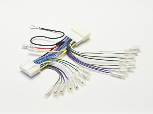パイオニア carrozzeria（カロッツェリア） RD-N301EL [スピーカーライン入出力ケーブル]