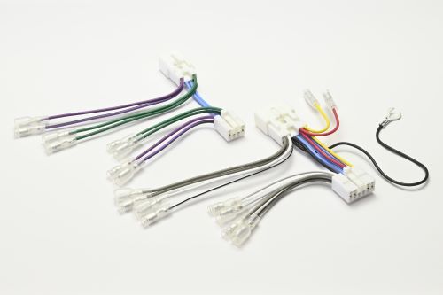 パイオニア carrozzeria（カロッツェリア） RD-Y301EL [スピーカーライン入出力ケーブル]