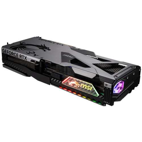 GeForce RTX 5070 12G VANGUARD SOC_画像1