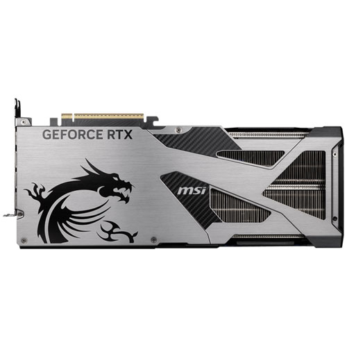 GeForce RTX 5070 12G VANGUARD SOC_画像2