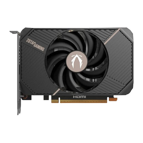 ZOTAC RTX5050SOLO8G/ZT-B50500G-10L [GAMING GeForce RTX 5050 SOLO 8GB GDDR6]