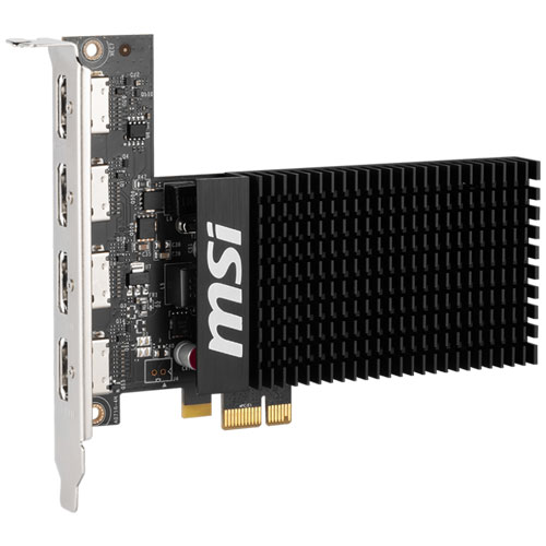GT 710 2GD3H 4HDMI_画像1