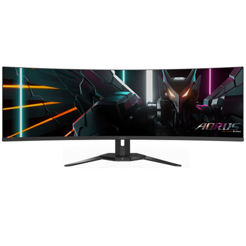 AORUS CO49DQ_画像1