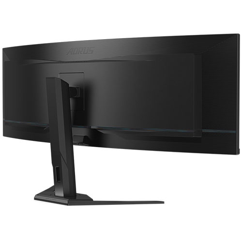 AORUS CO49DQ_画像4
