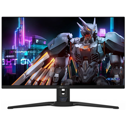 AORUS FO27Q3_画像1