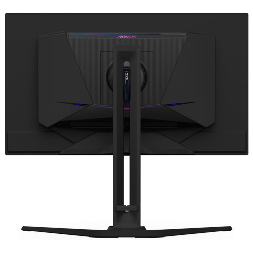 AORUS FO27Q3_画像5