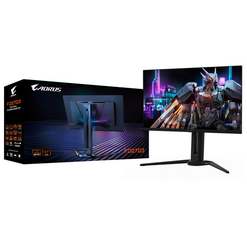 AORUS FO27Q3_画像9