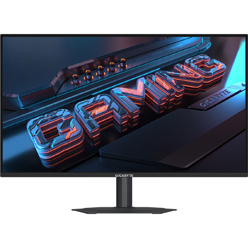 ギガバイト G25F2 [24.5型 FHD、ノングレア Super Speed IPS 200Hz、HDR 10、3年保証]