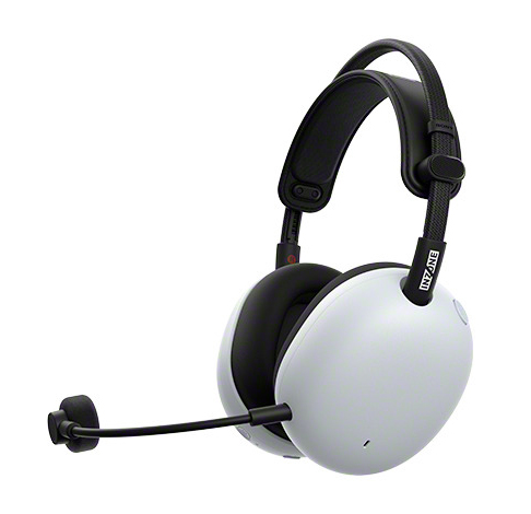 ソニー（SONY） WH-G910N/W [ワイヤレスNCゲーミングヘッドセット INZONE H9 II ホワイト]