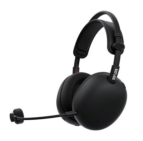 ソニー（SONY） WH-G910N/B [ワイヤレスNCゲーミングヘッドセット INZONE H9 II ブラック]
