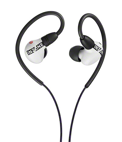 ソニー（SONY） INZONE E9 IER-G900/W [ゲーミングヘッドホン ホワイト]