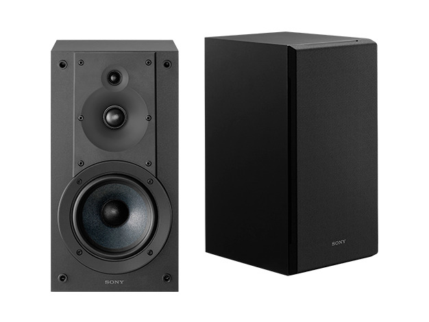 ソニー（SONY） SS-CS5M2 [3ウェイ・スピーカーシステム(2台1組)]