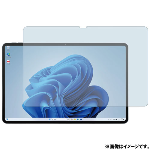 aiwaデジタル JA5-FLM0010(12) [aiwaタブレットPC用画面保護フィルム Jタイプ(12.6インチ用)]