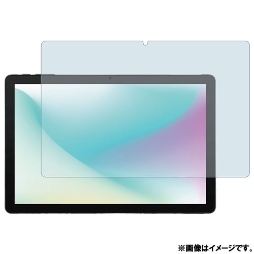 aiwaデジタル JA5-FLM0012(10) [aiwaタブレットPC用画面保護フィルム Lタイプ(10.1インチ用)]