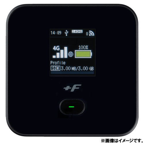 富士ソフト プラスエフ FS045WMB1 [+F FS045W]