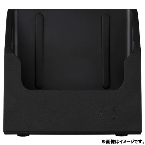 富士ソフト プラスエフ CLS [+F 充電/LANステーション]