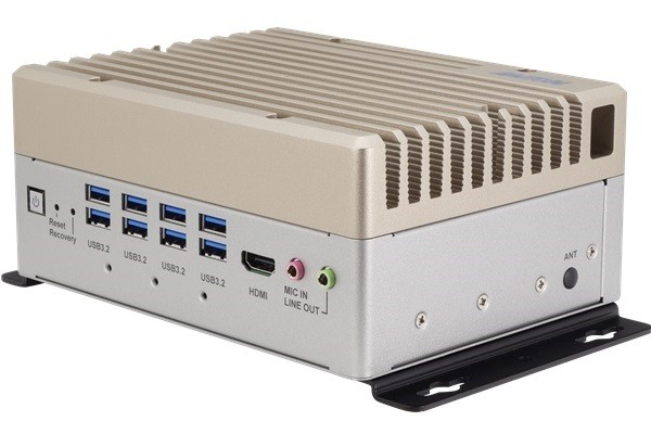 AAEON BOXER-8642AI-A2-AC-5.1 [Jetson AGX Orin 産業用AIエッジPC]
