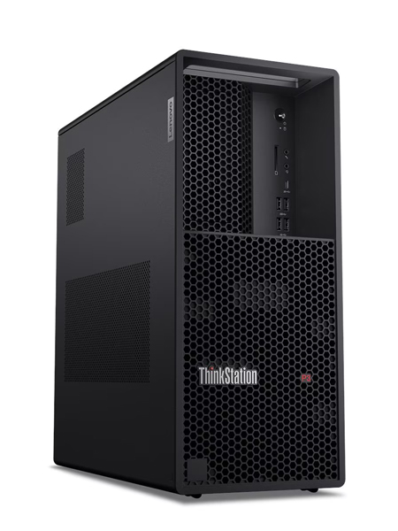 レノボ・ジャパン ThinkStation P3 30HS0008JP [P3 Tower G2(U5 225/8/256/W11P)]