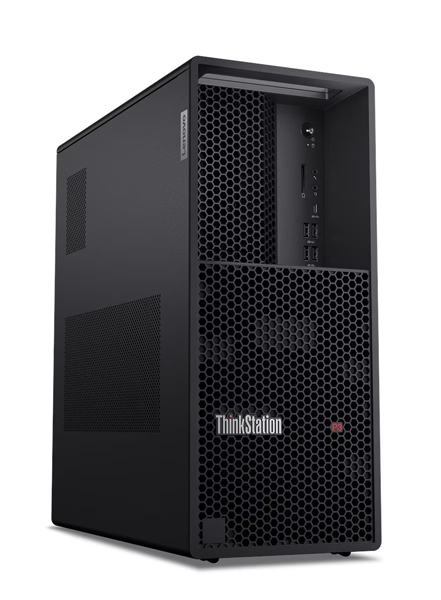 レノボ・ジャパン ThinkStation P3 30HS000BJP [P3 Tower G2(U7 265/32/1024/W11P/RTX)]