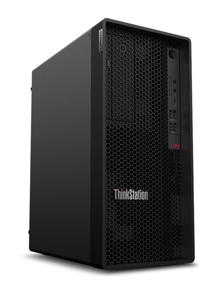 レノボ・ジャパン ThinkStation P2 30JR0000JP [P2 Tower G2(U5 225/8/256/W11P)]