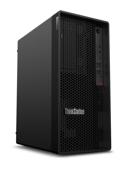 レノボ・ジャパン ThinkStation P2 30JR0001JP [P2 Tower G2(U5 225/16/512/W11P/RTX)]