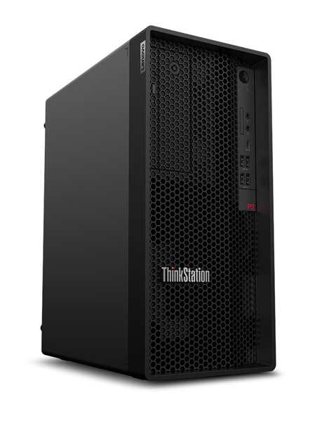 レノボ・ジャパン ThinkStation P2 30JR0002JP [P2 Tower G2(U7 265/16/512/W11P/RTX)]