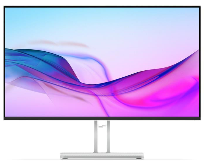 レノボ・ジャパン VISUAL Lenovo 67BEKAC1JP [【C】Lenovo L27i-4A]