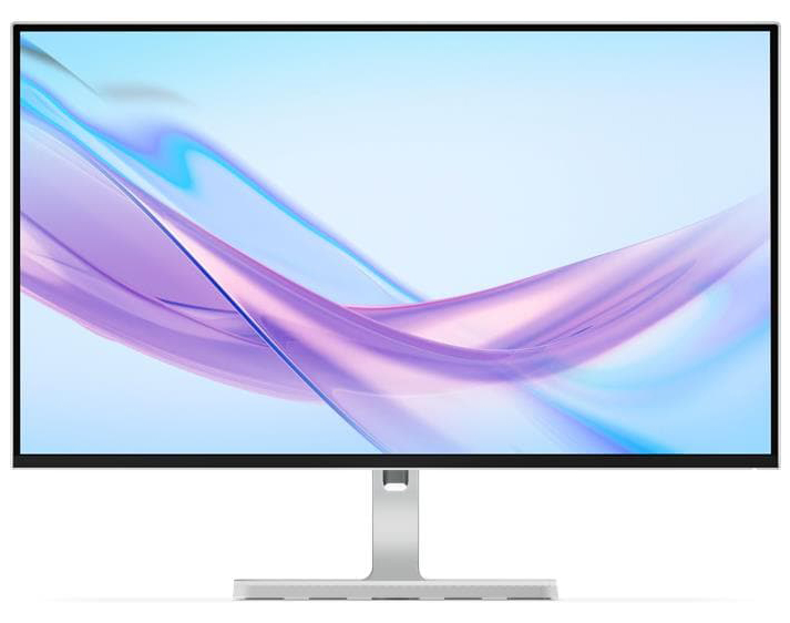 レノボ・ジャパン VISUAL Lenovo 67BFGAC6JP [【C】Lenovo L27q-4A モニター]