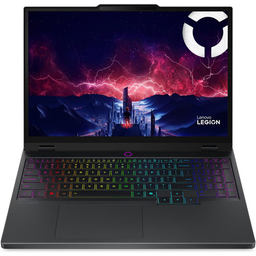 レノボ・ジャパン 83F10027JP [【C】Lenovo Legion 5 Gen 10]